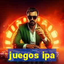 juegos ipa